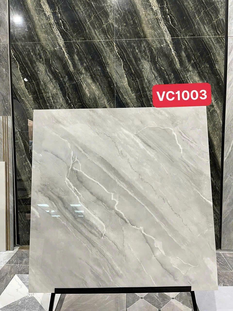 Gạch Trung Quốc 100x100 – mã QH33258