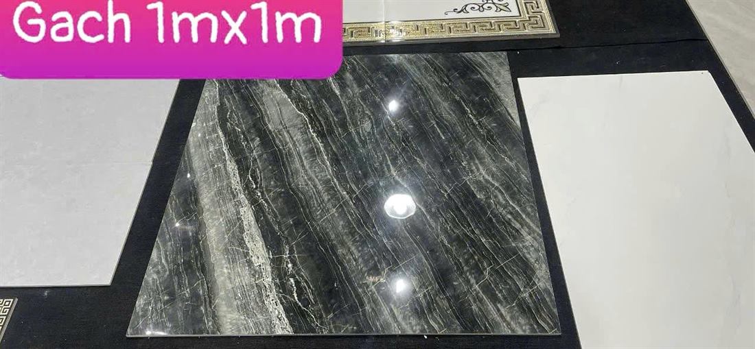 Gạch Trung Quốc 100x100 – mã QH33279