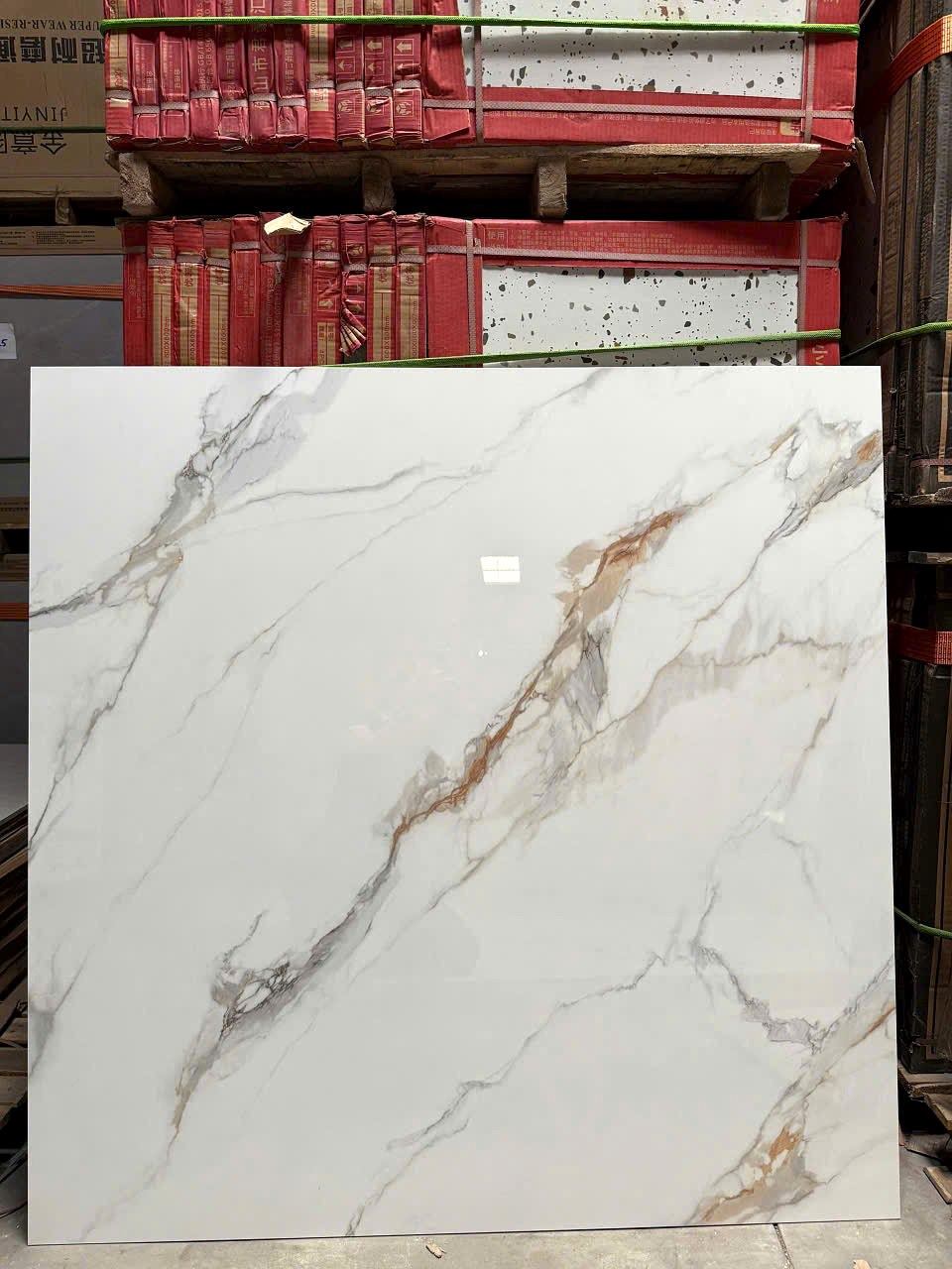 Gạch Trung Quốc 120x120 – mã QH41664