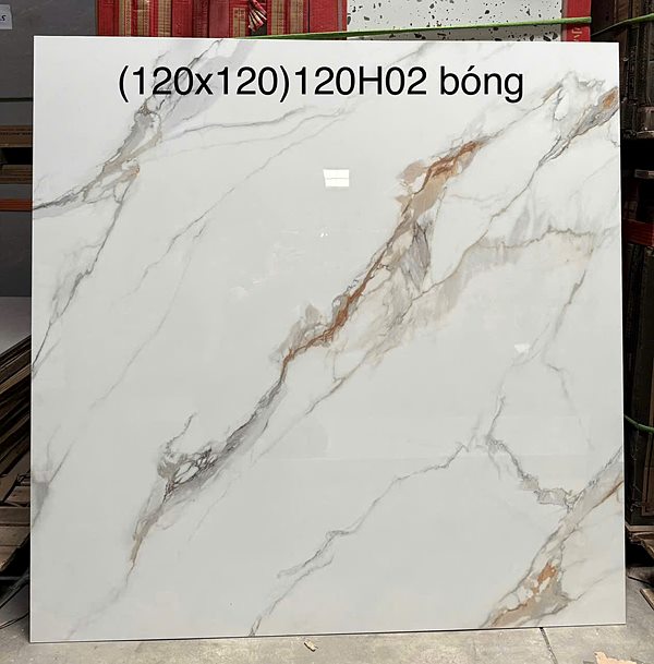 Gạch Trung Quốc 120x120 – mã QH41670