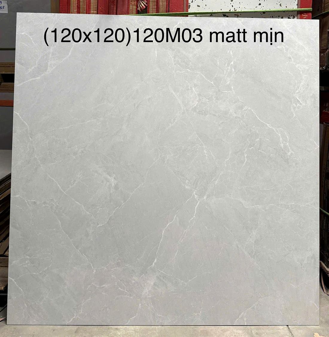 Gạch Trung Quốc 120x120 – mã QH41673