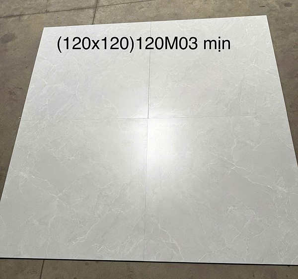 Gạch Trung Quốc 120x120 – mã QH41677