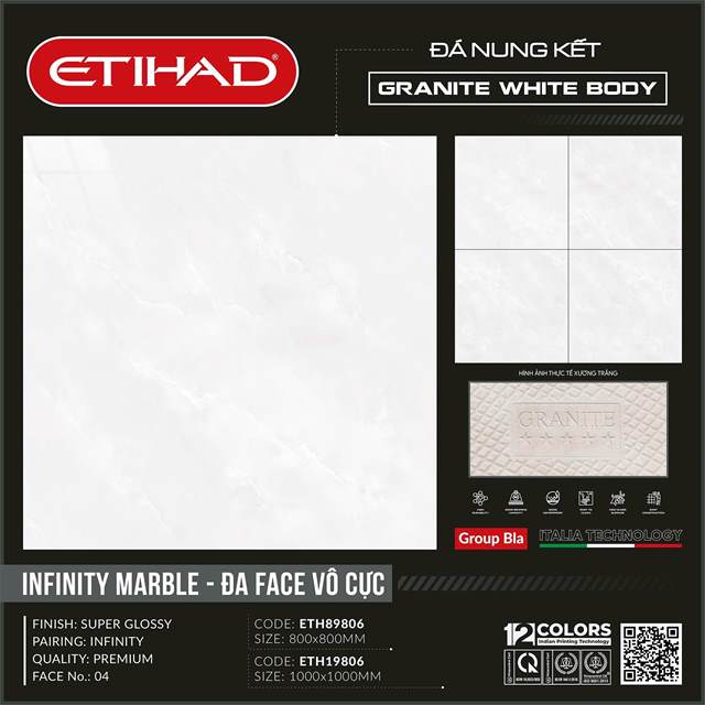 Gạch Việt Nam  – mã QH09589