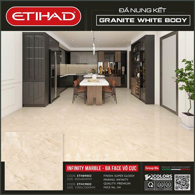 Gạch Việt Nam  – mã QH14263