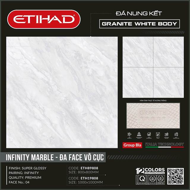Gạch Việt Nam  – mã QH24749