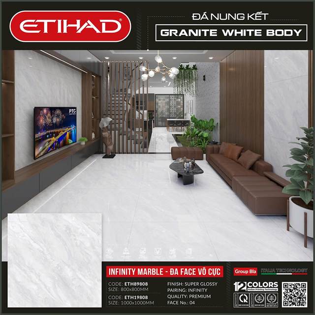 Gạch Việt Nam  – mã QH24756