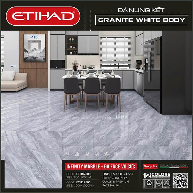 Gạch Việt Nam  – mã QH39062