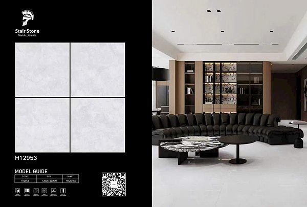 Gạch Trung Quốc H12953 120x120