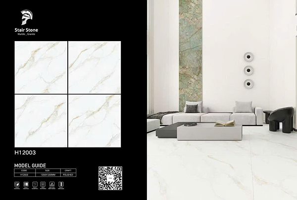 Gạch Trung Quốc H12003 120x120