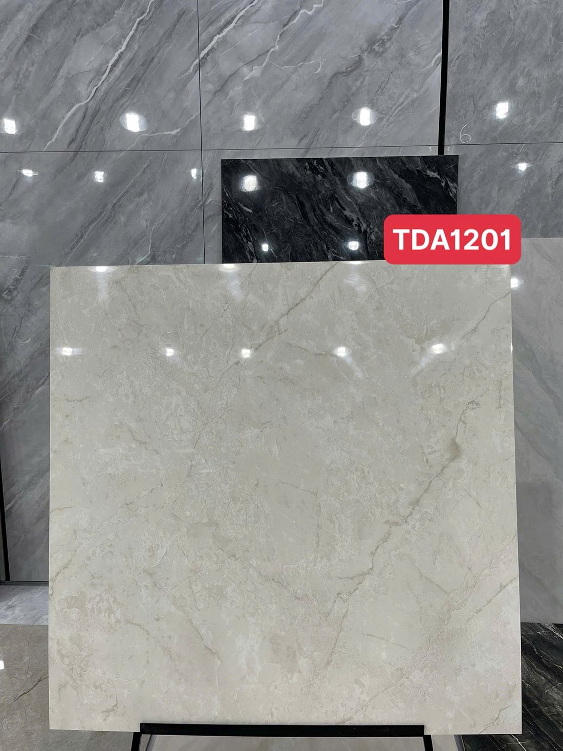 Gạch Trung Quốc TDA1201 120x120