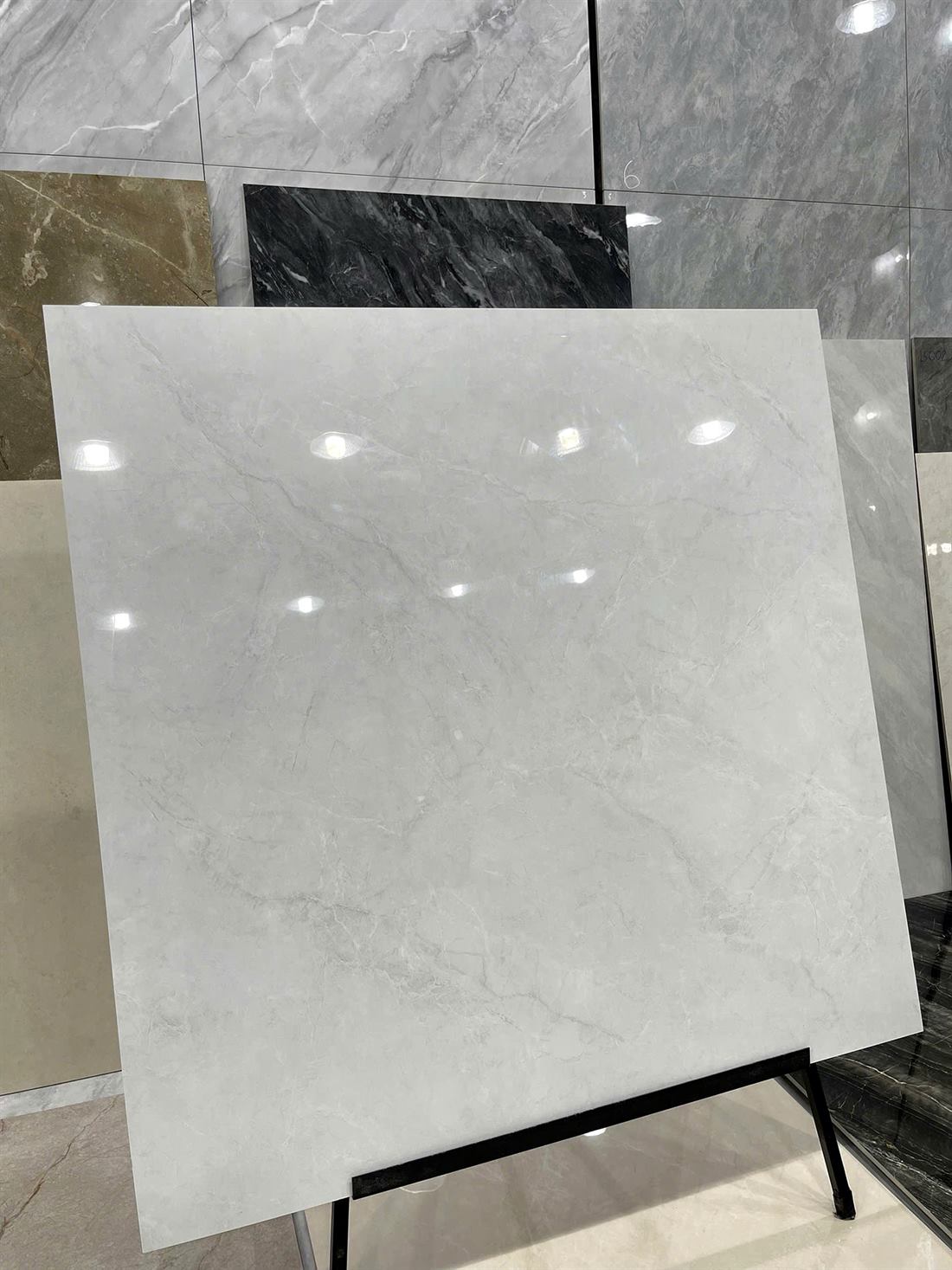 Gạch Trung Quốc 120x120 – mã QH55644