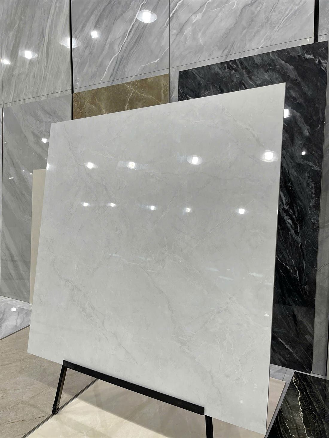 Gạch Trung Quốc 120x120 – mã QH55729