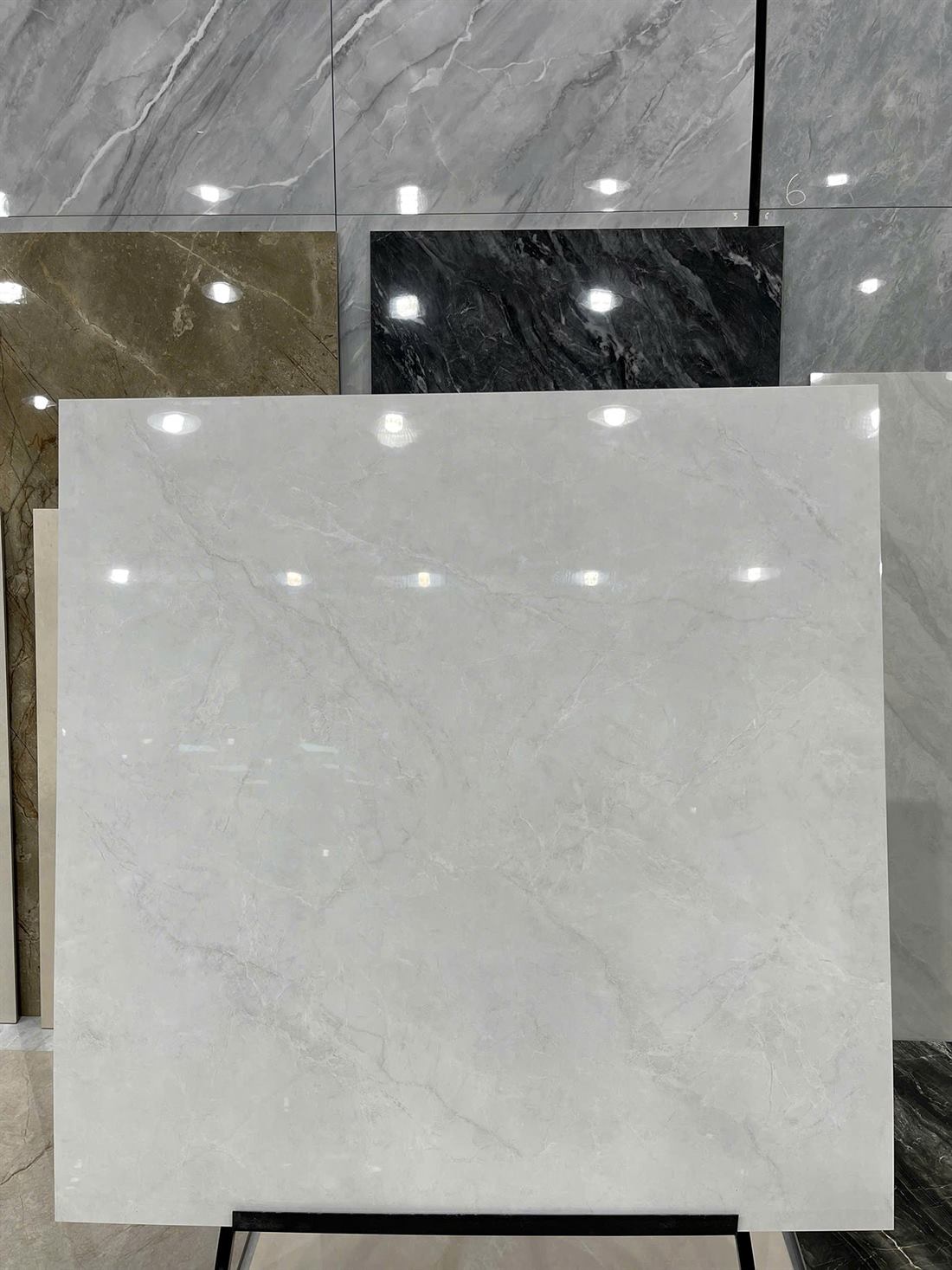 Gạch Trung Quốc 120x120 – mã QH55811