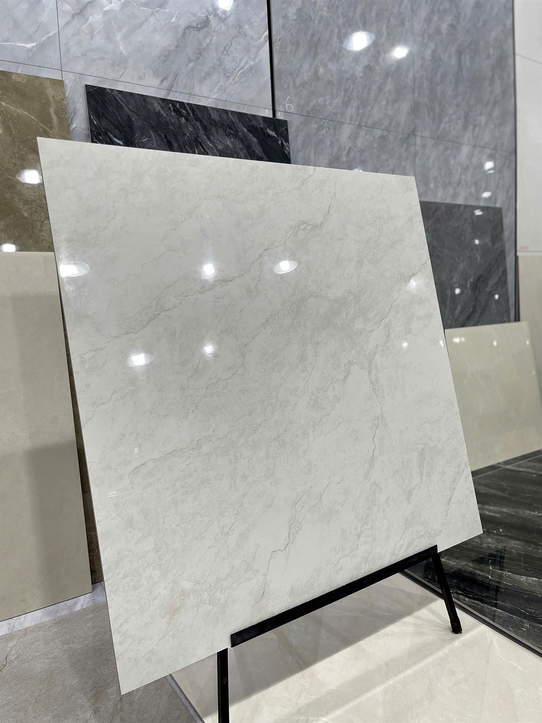 Gạch Trung Quốc 120x120 – mã QH55975