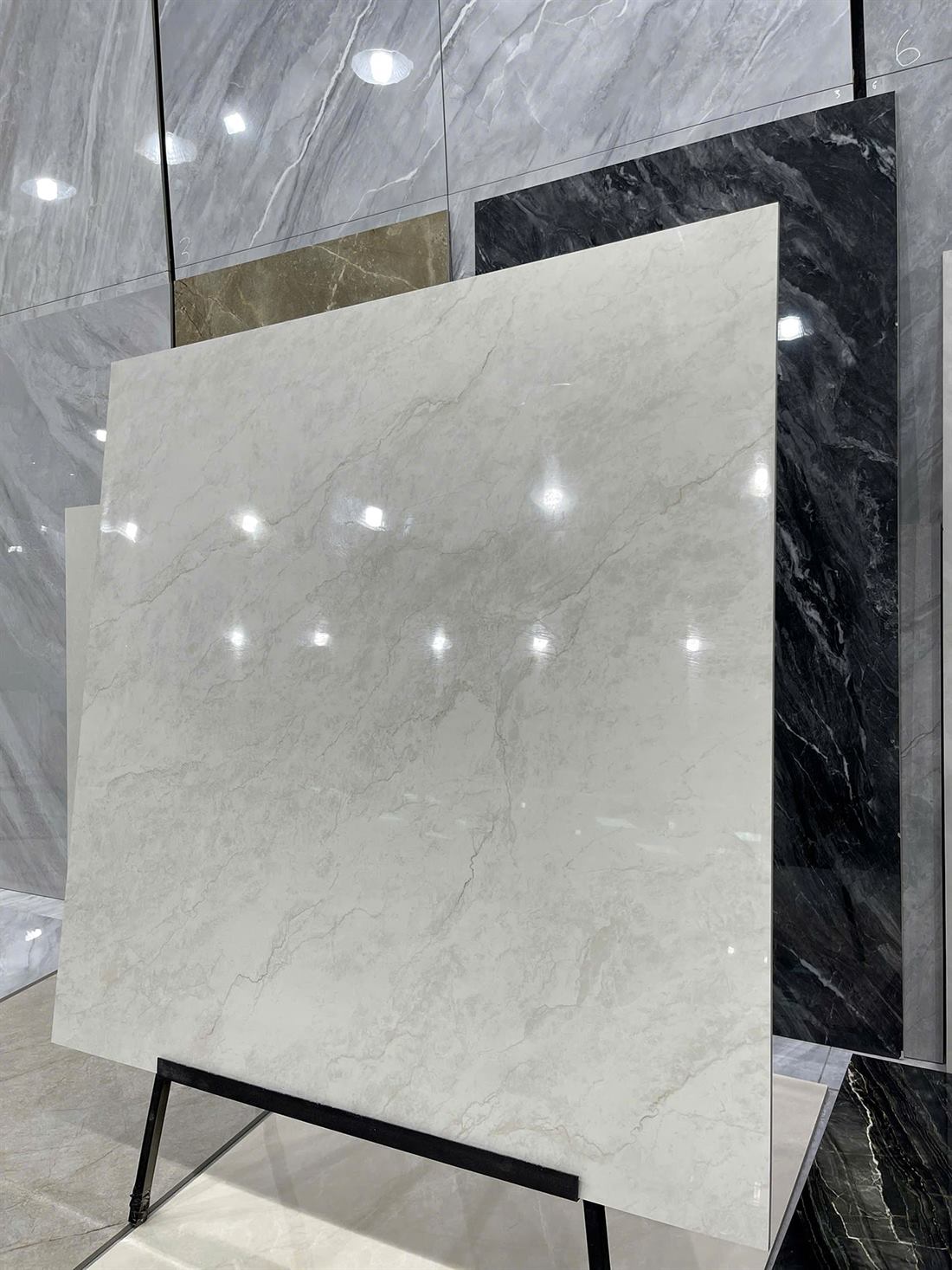 Gạch Trung Quốc 120x120 – mã QH56056