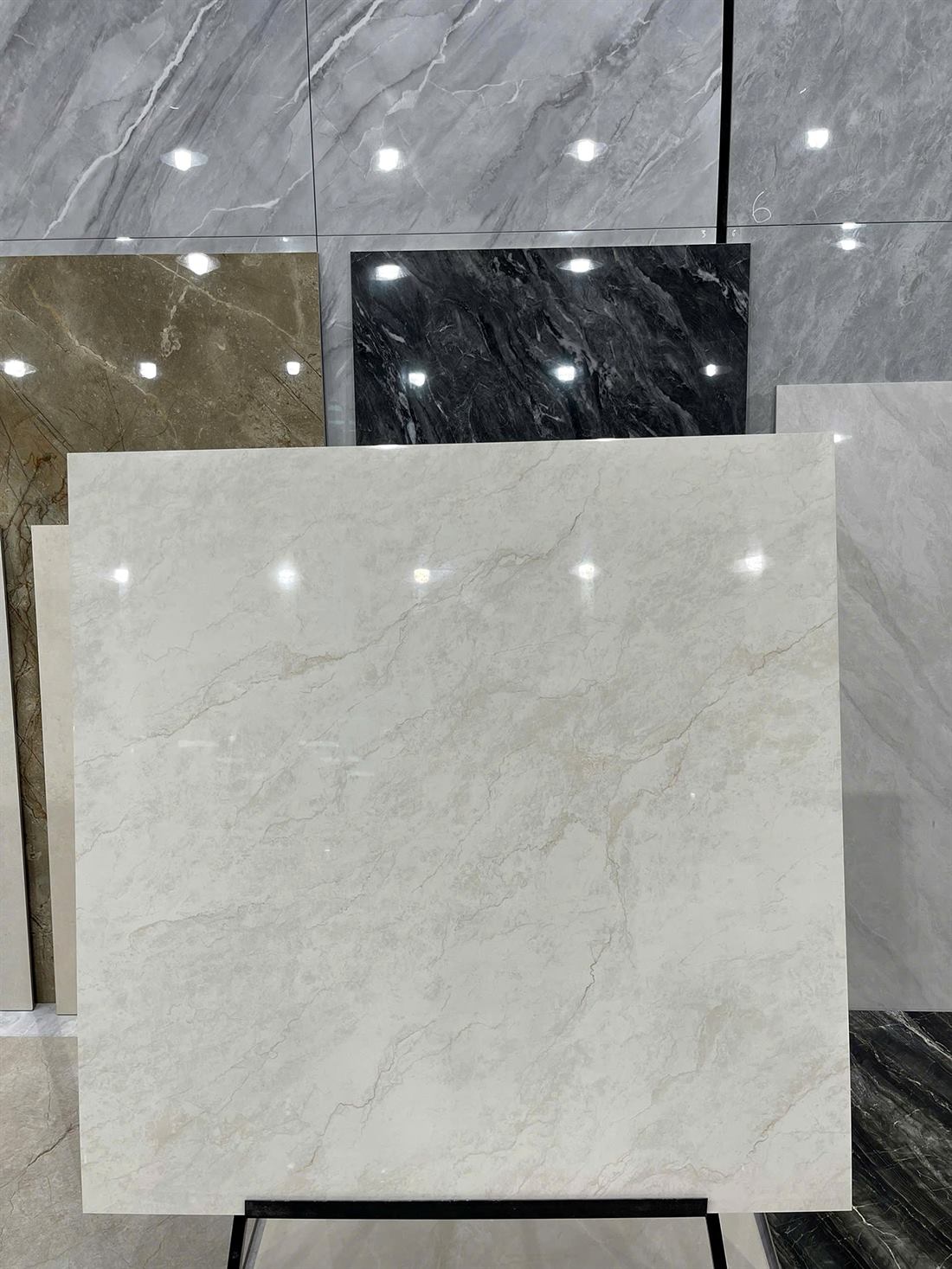 Gạch Trung Quốc 120x120 – mã QH56137