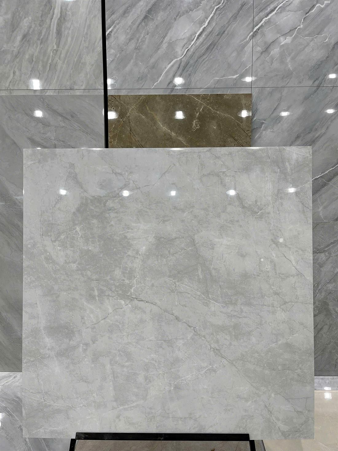 Gạch Trung Quốc 120x120 – mã QH56302