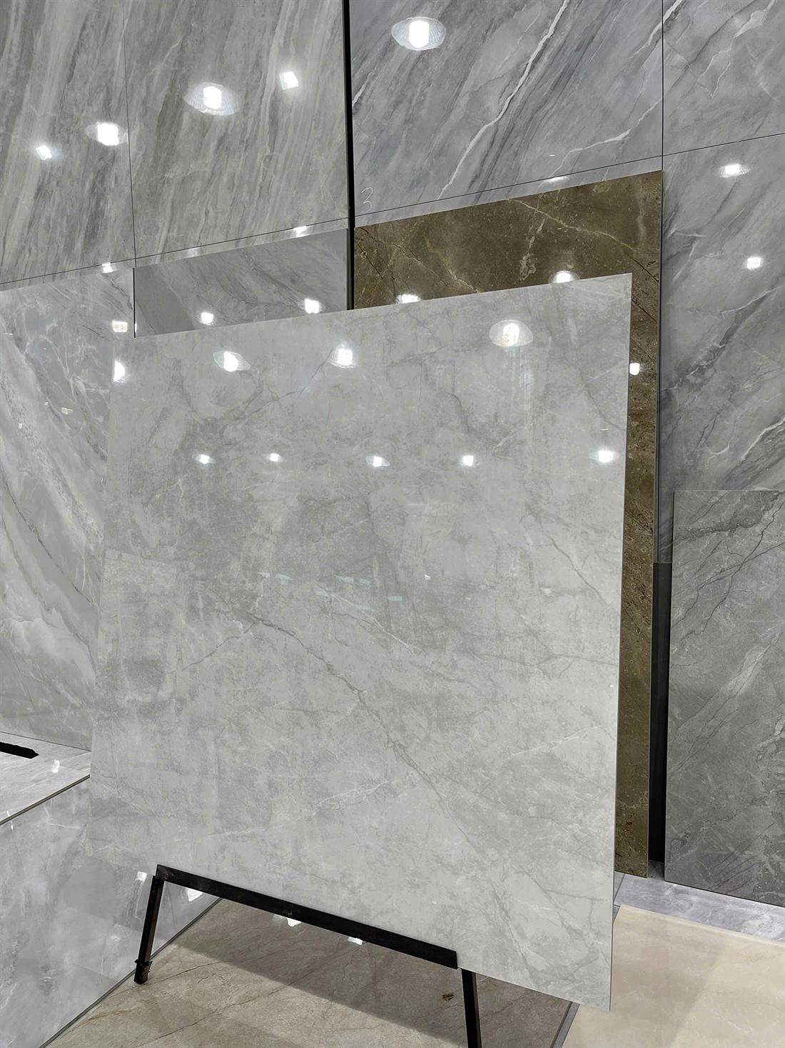Gạch Trung Quốc 120x120 – mã QH56709
