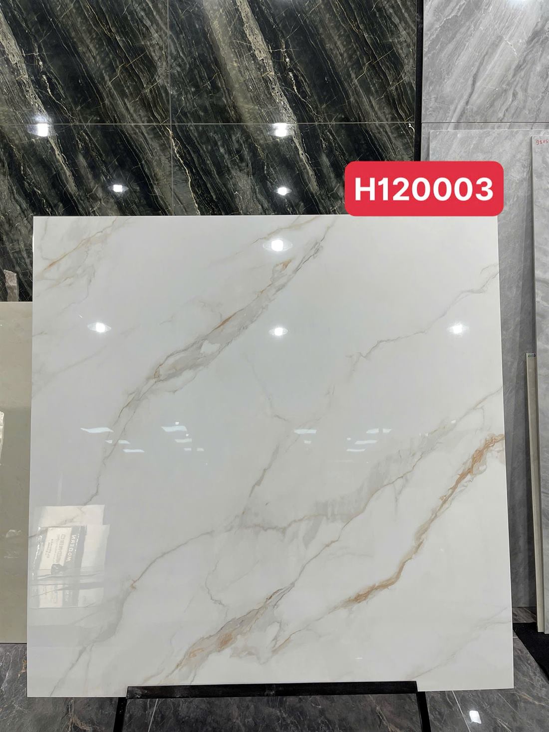 Gạch Trung Quốc H120003 120x120