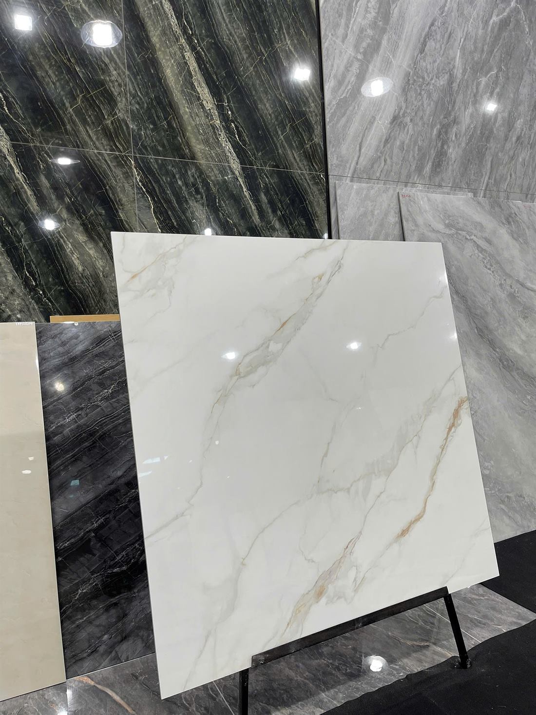 Gạch Trung Quốc 120x120 – mã QH57203