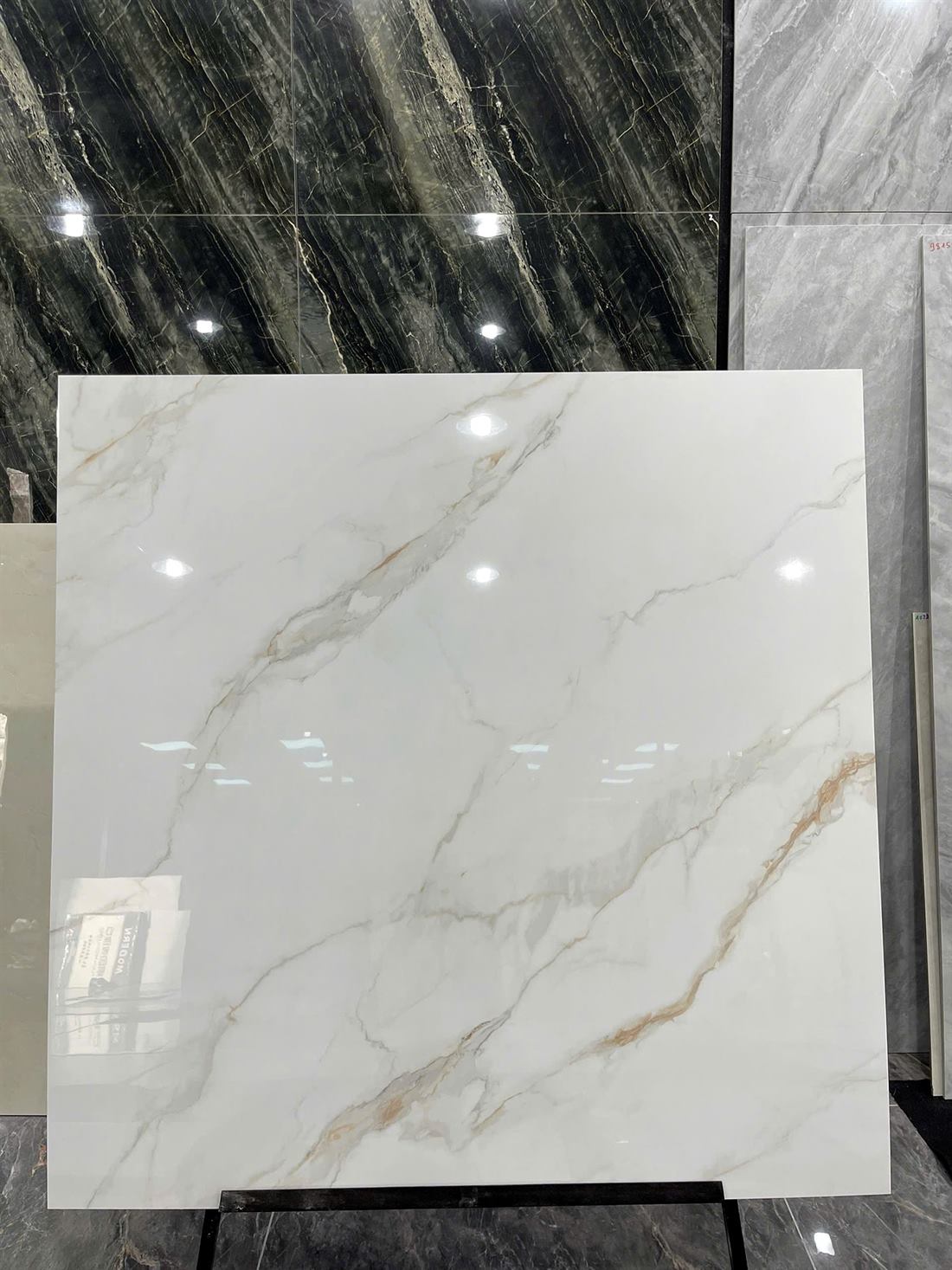 Gạch Trung Quốc 120x120 – mã QH57283