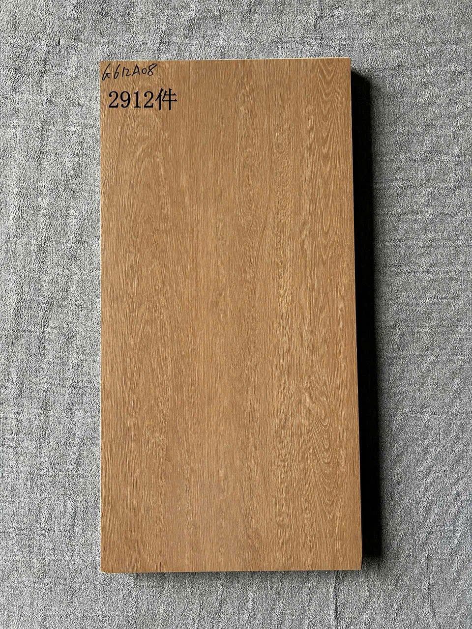 Gạch vân gỗ Trung Quốc 60x120 – mã QH62826