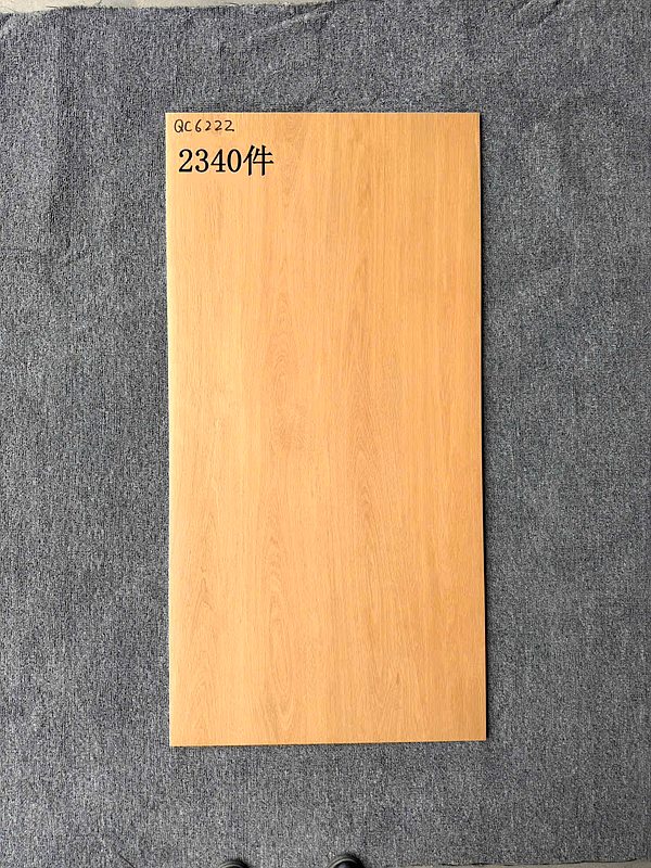 Gạch vân gỗ Trung Quốc 60x120 – mã QH63164