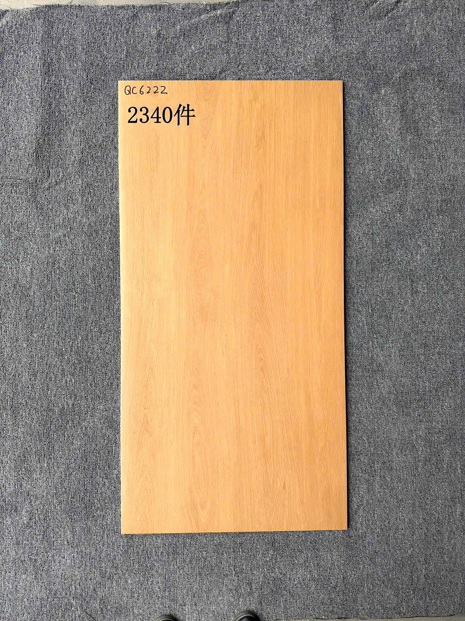 Gạch vân gỗ Trung Quốc 60x120 – mã QH63164