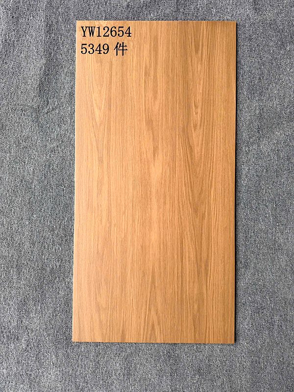 Gạch vân gỗ Trung Quốc 60x120 – mã QH63347