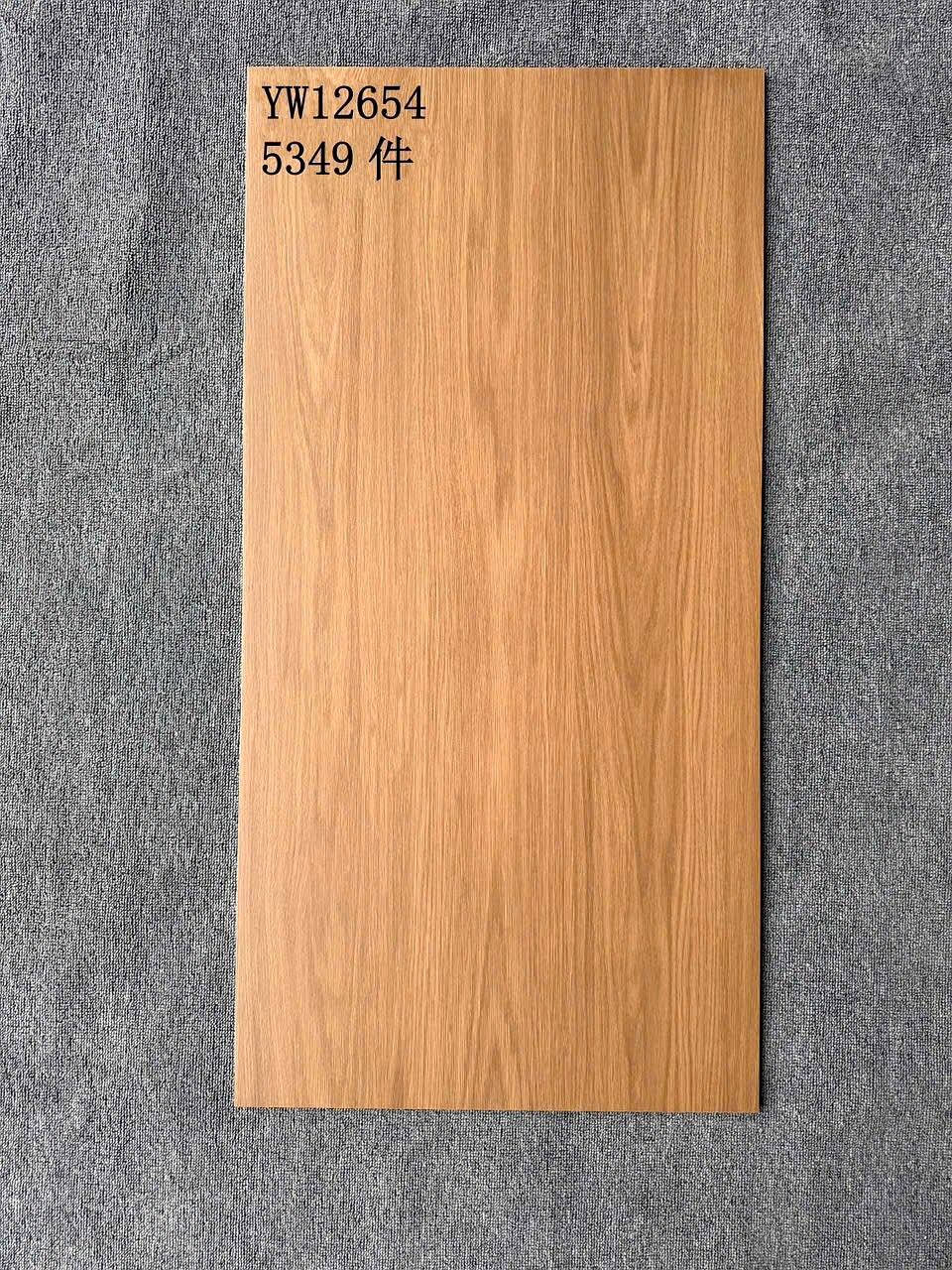 Gạch vân gỗ Trung Quốc 60x120 – mã QH63347