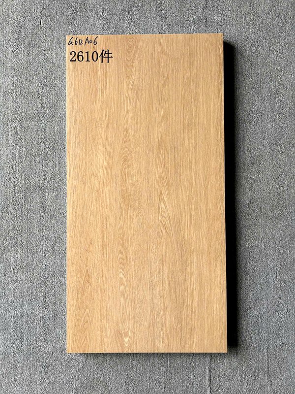 Gạch vân gỗ Trung Quốc 60x120 – mã QH63722