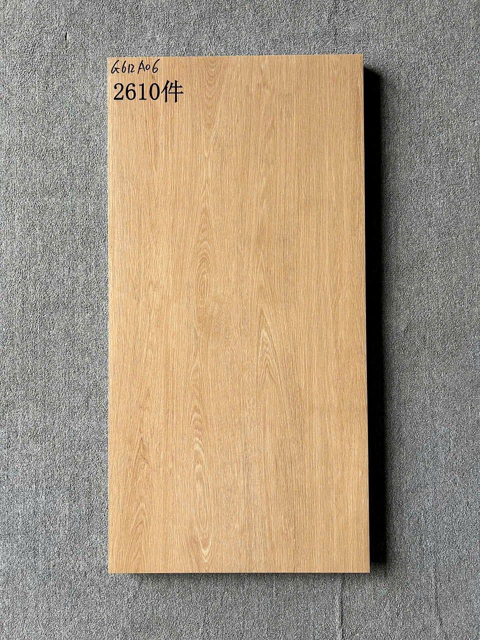 Gạch vân gỗ Trung Quốc 60x120 – mã QH63722