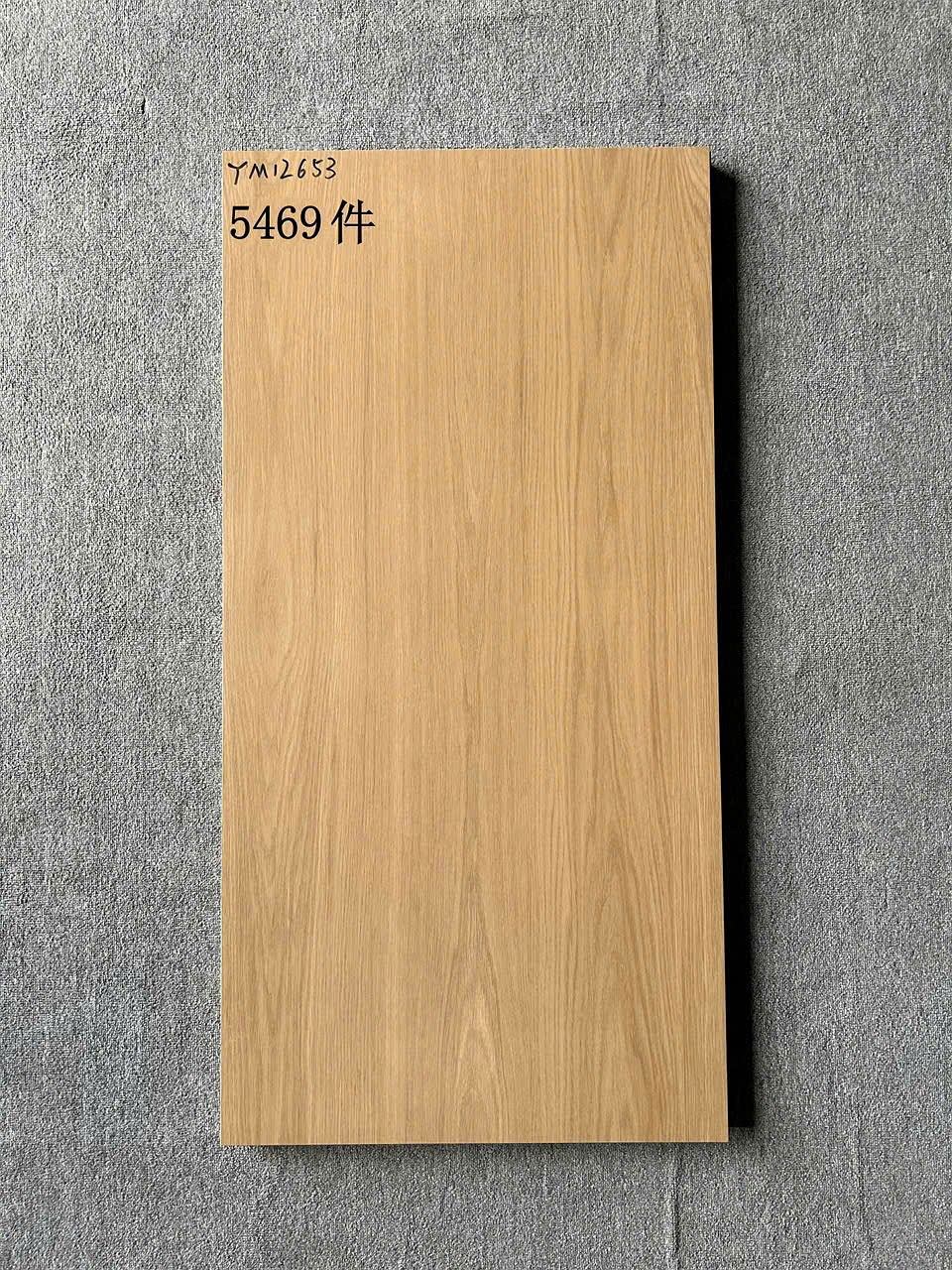 Gạch vân gỗ Trung Quốc 60x120 – mã QH64275