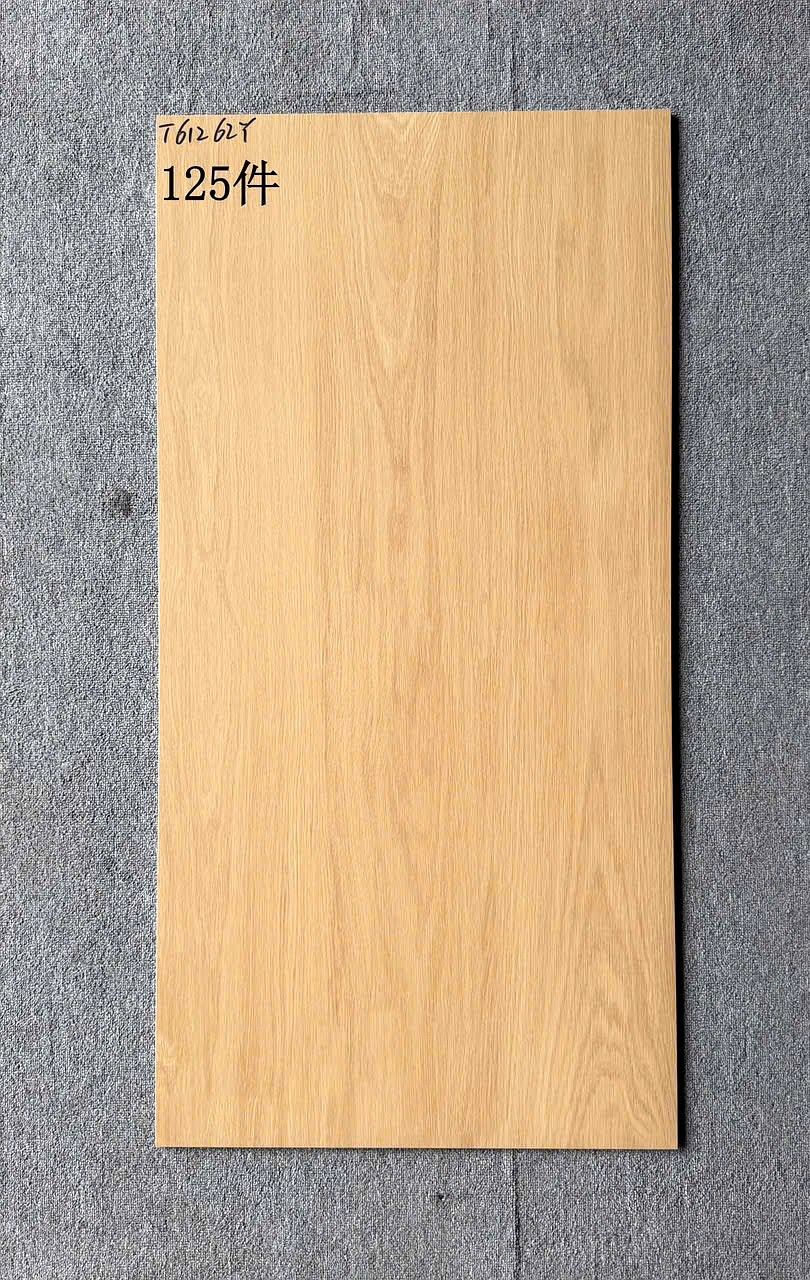 Gạch vân gỗ Trung Quốc 60x120 – mã QH64646