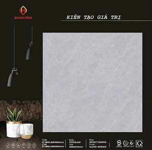 Gạch Thắng Cường KT 6606 60x60 (có khổ 80x80) men bóng