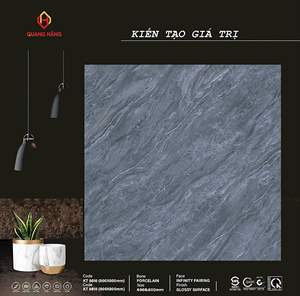Gạch Thắng Cường KT 6610 60x60 (có khổ 80x80) men bóng