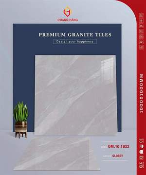 Gạch Thắng Cường 100x100 OM.10.1022 men bóng