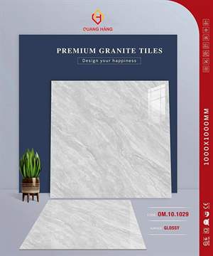 Gạch Thắng Cường 100x100 OM.10.1029 men bóng
