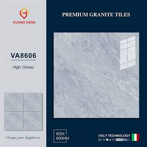 Gạch Thắng Cường 80x80 VA8606 men bóng