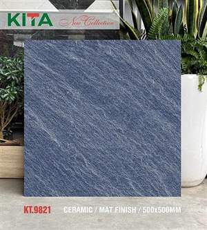Gạch sân vườn Việt Nam 50x50 – mã QH38783