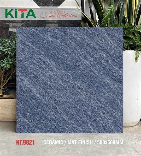 Gạch sân vườn Việt Nam 50x50 – mã QH38783