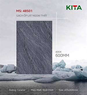 Gạch sân vườn Việt Nam 40x60 – mã QH53183