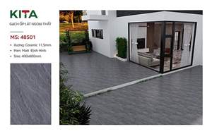Gạch sân vườn Việt Nam 40x60 – mã QH2-884
