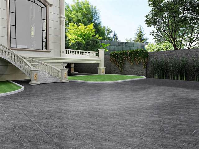 Gạch sân vườn Việt Nam 40x60 – mã QH6-888