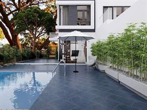 Gạch sân vườn Việt Nam 40x60 – mã QH63434