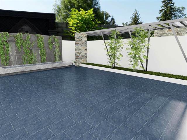 Gạch sân vườn Việt Nam 40x60 – mã QH67244