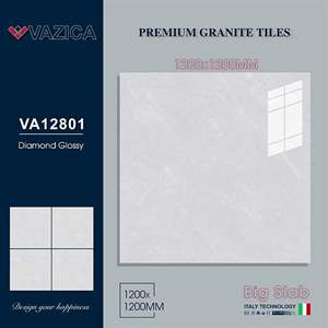Gạch Việt Nam 120x120 – mã QH65474