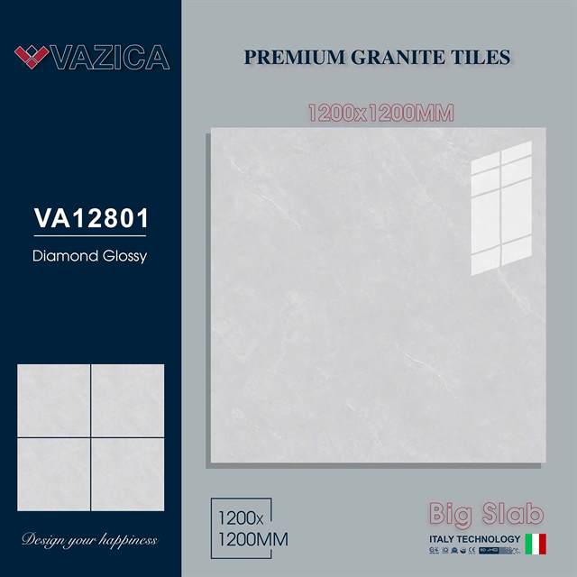 Gạch Việt Nam 120x120 – mã QH65474