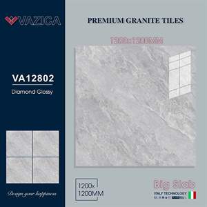 Gạch Việt Nam 120x120 – mã QH65478