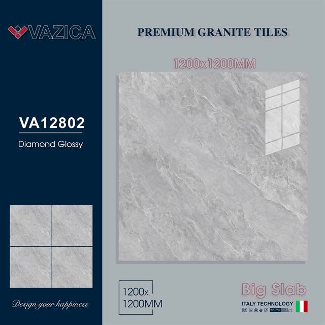 Gạch Việt Nam 120x120 – mã QH65478